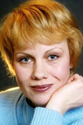 Elena Mironova