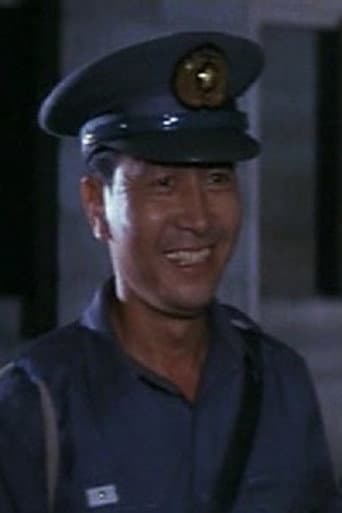 Tadashi Okabe