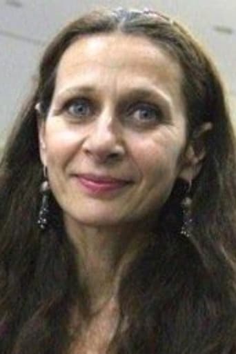 Sophie Tabakov