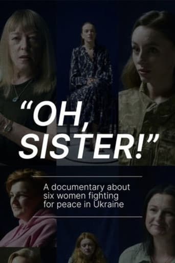 Oh, Sister!