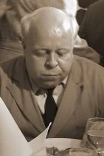 Aleksandr Tyurin