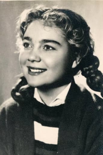 Nina Doroshina