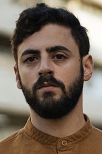 Aryeh Hasfari