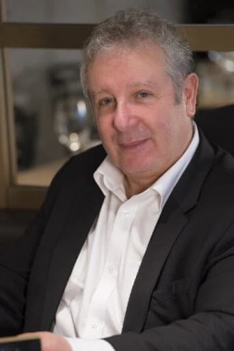 Bernard Boutboul