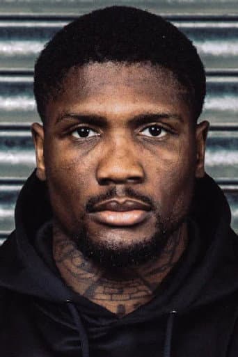 Mikael Lawal