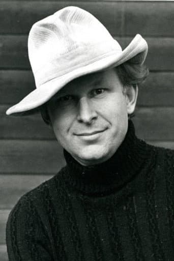 Olof Buckard