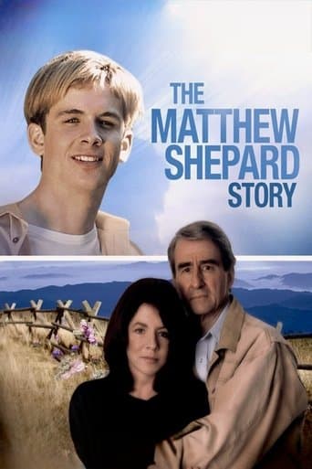 The Matthew Shepard Story