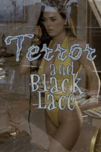 Terror and Black Lace