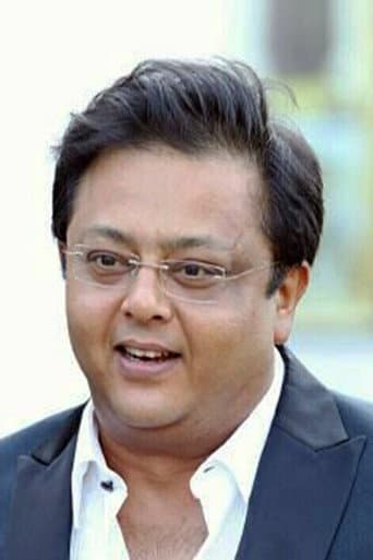 Nitesh Pandey