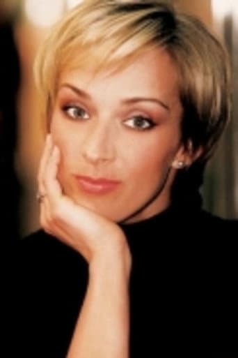 Adéla Šeďová