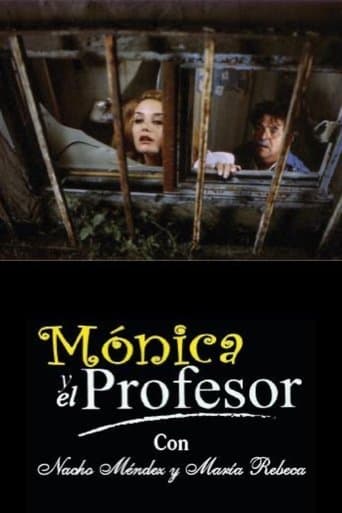 Mónica y el Profesor