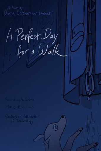 A Perfect Day for a Walk