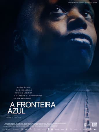 The Blue Frontier
