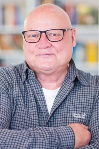 Detlef Bierstedt