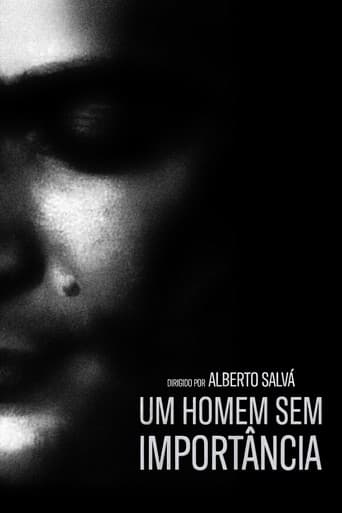 Um Homem sem Importância