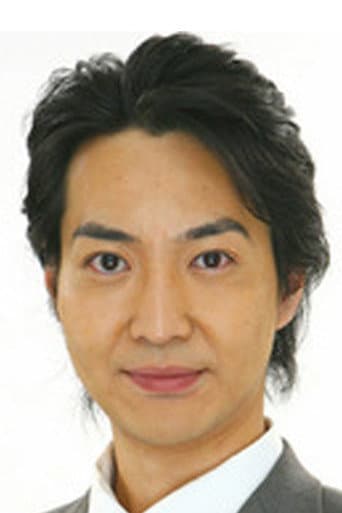 Kazuki Shima