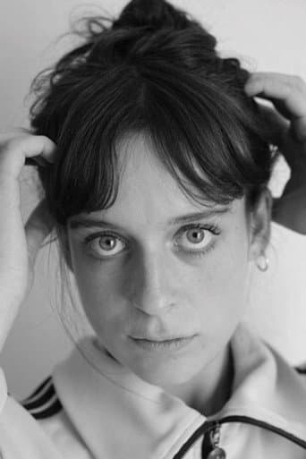 Pauline Bélier
