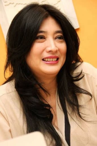 Keke Harun