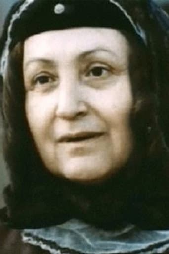 Venra Neparidze