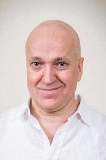 Konstantin Snegov