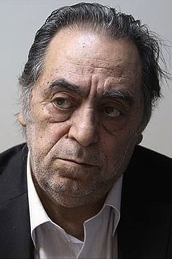 Houshang Tavakkoli