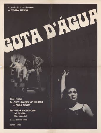 Gota D'Água