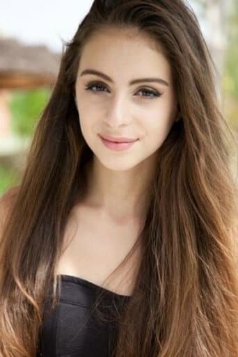 Dounia Binebine