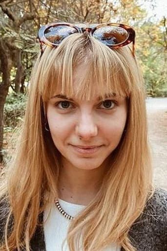 Semiramis Ampatzoglou