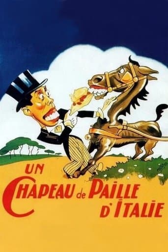 Un chapeau de paille d'Italie