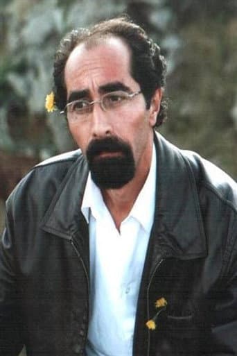 İsrafil Parlak
