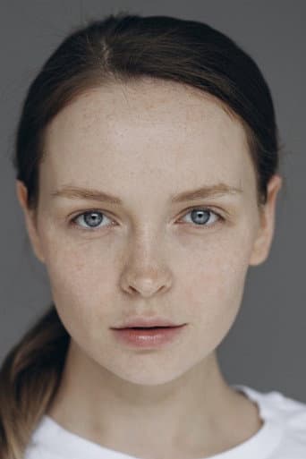 Irina Tumantseva