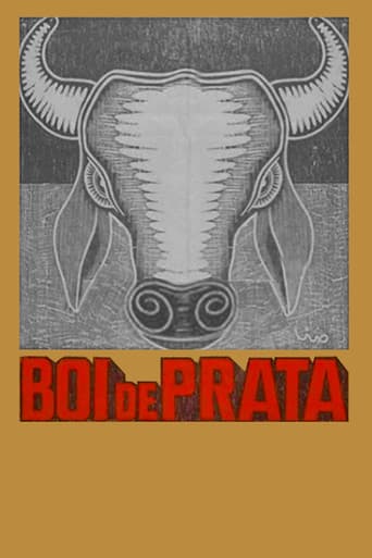 Boi de Prata
