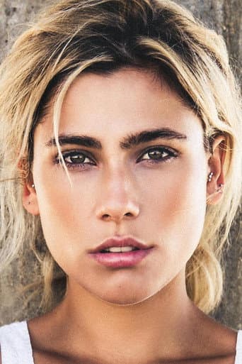 Michaella Russell