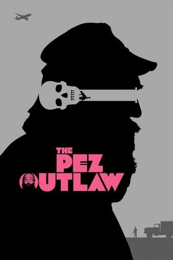 Контрабандист PEZ