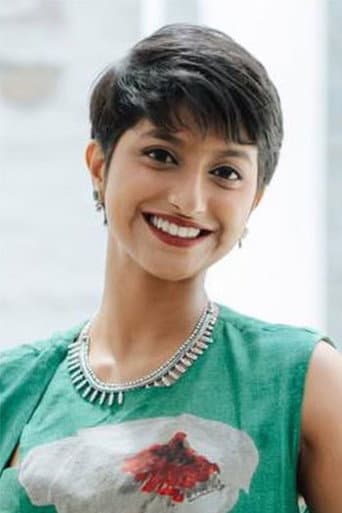 Leya Mammen