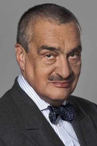 Karel Schwarzenberg