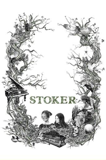 Stoker