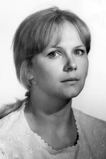 Irina Korotkova