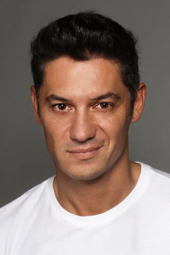 Okan Çabalar