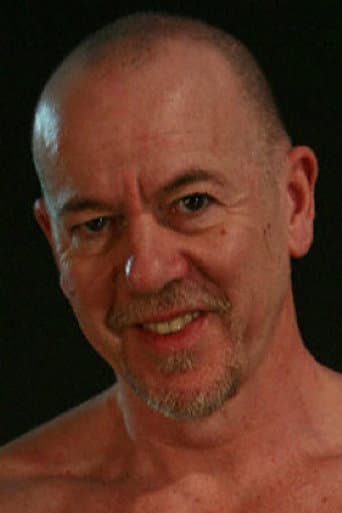 Greg Mitchell
