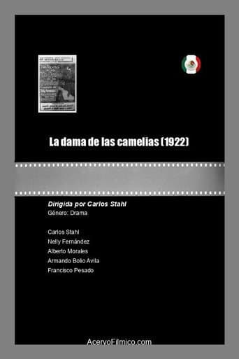La dama de las camelias