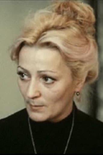 Zeinab Botsvadze