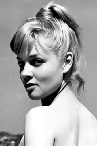 Sylvie Dorléac