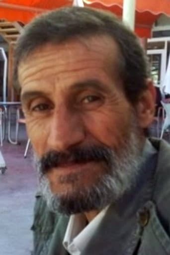 Idriss Karimi