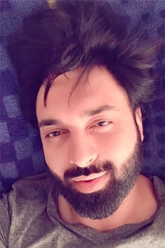Paras Singh Minhas