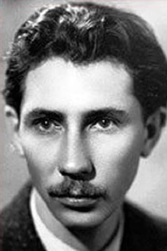 Nikolai Kharin
