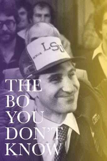 The Bo You Don't Know