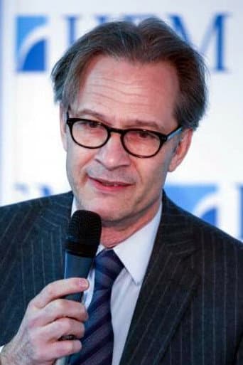 Bernard Pignerol