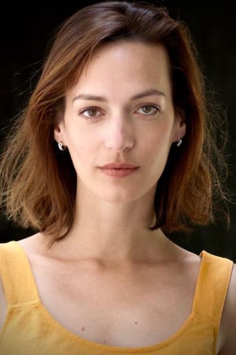 Sophie Antoinette Moedig