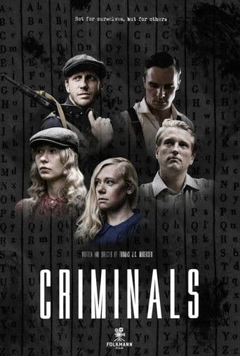 Criminals